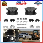 52420 2" Air Bag Lift Universal Spring Spacers For Most Kits. Fixed Price $53.87.