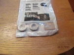 (2) Cummins 109594 Plain Washers Factory Oem Sealed Package Free Shipping. Fixed Price $12.95.