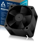 Arctic S4028-6K 40X40X28 Mm Fan, 250-6000 Rpm, Pwm Regulated, 4-PIN Connector,. Fixed Price $23.82.