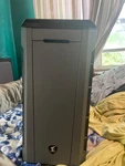 Phanteks Eclipse P600S Desktop Computer Case Excellent Condition. Fixed Price $60.00.