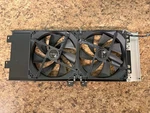Velocity Micro GX3 Plus Oem Dual 120MM Cooling Module Antec Fans. Fixed Price $19.99.