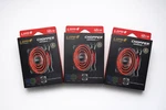 3 Pack - Lepa Chopper Advance 120MM Led Case Fan (red) LPCPA12P. Fixed Price $7.25.