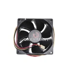 New Box Adda AD0912LB-A72GL Axial Cooling Fan Dc 12V 0.13A. Fixed Price $78.99.