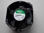 Nidec TA600DC A34458-10 956511 48V .42A With Shield Tested Ok. Fixed Price $49.99.