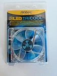 Antec Led Tricool. Fixed Price $8.00.