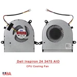 Cpu Cooling Fan For Dell Inspiron 24 3475 Aio 27 7700 7790 Us. Fixed Price $19.99.
