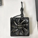 Ibuypower 12V 0.2A 4-PIN Black Plastic Computer Case Fan Cooling Accessory. Fixed Price $21.00.