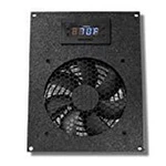 Coolerguys Programmable Thermostat Cooling Kit For Cabinets Av And Components. Fixed Price $105.16.