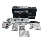 Lian Hydroshift Ii Lcd-s Tl HS2LCDS36TW Cpu Cooler 360MM Aio 3X 120 Rgb. Fixed Price $209.55.
