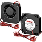 Wathai Dc 4010 Blower Fan 24V Extruder Hot End Turbo Duall Ball High. Fixed Price $27.11.