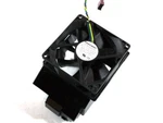 Hp Compaq UL94V0 C-3598 Computer Heatsink Bracket DC7600 Fan Included P1-572260. Fixed Price $9.99.