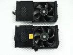 Lot Of - Dell GX620 C521 Pc Computer Case Chassis Fan Assembly Y5299. Fixed Price $19.99.