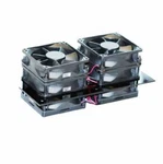 Active Thermal Management (atm), System 4 Cabinet Cooling, 00-602-00, No-grille. Fixed Price $75.00.
