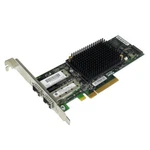 Hp NC550SFP Dualport Server Adapter 586444-001 581199-001 Without. Fixed Price $37.65.