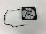 Fractal FD-FAN-SSR2-140 Silent Series 140MM. Fixed Price $15.00.