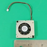 Ibm UDQFC3E14 Cooling Fan 37MM 5V 0.09A For Thinkpad Laptops 05K4491. Fixed Price $19.95.