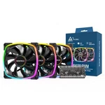 Montech Ax 120MM Fan Silent Performance Speed 1600PWM High-e.... Fixed Price $59.27.