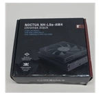 Noctua NH-L9A-AM4 Chromax.black Low Profile Cpu Cooler Amd 92MM 2500RPM. Fixed Price $37.41.