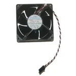 Minebea 3110KL-04W-B66 Fan 12V Dc 0.34A. Fixed Price $45.00.