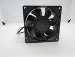 Fan Muffin Cooling 80MM 80X80X38 San Ace 9G0812P1F041. Fixed Price $7.99.