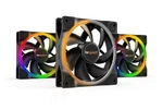 Be Quiet! BL076 Light Wings 120MM Argb Pwm Fan Black 3 Pack. Fixed Price $166.68.