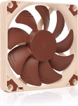 Noctua NF-A9X14 Pwm, Premium Quiet Fan, 4-PIN (92X14MM, Brown). Fixed Price $31.95.