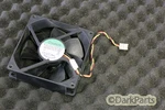 Dell 0HU843 Case Fan Inspiron 530 Vostro 200 Sunon KD1209PTS2. Fixed Price $7.89.