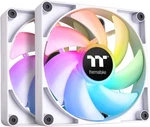 Thermaltake CT120 Argb Sync Pc Cooling White (2-FAN Pack) CL-F153-PL12SW-A. Fixed Price $24.99.
