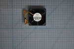 Sanyo Denki Cooling Fan 12V 0.31A 109P0912H216. Fixed Price $8.71.