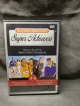 Master Strategies Of Super Achievers Steve Scott Mentoring Program 15 & 16 Dvd. Fixed Price $8.50.