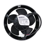 New Box Nidec D1751U24B8PP363 Cooling Fan Dc 24V 3.4A. Fixed Price $319.00.