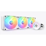 Nzxt Kraken ELITE360 Rgb All-in-one Water Cooling, RL-KR36E-W1. Fixed Price $399.00.