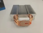 Enermax ETS-T40 Fit Cpu Air Cooler Heatsink Only. Fixed Price $12.25.