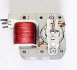 Oh Sung OEM-1553X1 Cooling Fan Motor For/from Select Lg Gm Microwaves. Fixed Price $15.99.