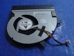 Asus X501A 15.6" Genuine Laptop Cpu Cooling Fan 13GNNO10P010-1 DQ5D587E001. Fixed Price $9.94.