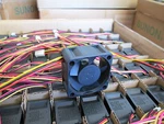 1X New Replacement Fan For Netgear Prosafe M4300-52G (GSM4352S). Fixed Price $23.95.