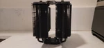 Be Quiet! Dark Rock Pro 4 Cpu Air Cooler 250W Tdp Dual Fan. Fixed Price $49.99.