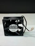 Sanyo Denki 9G1224M101 Ace 120 24V 0.11A Brushless Fans 2-PIN Conversion. Fixed Price $18.73.