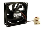 Cooler Master 80X80X25MM 8025 12V 0.12A 2-WIRE Fan. Fixed Price $6.50.