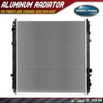 Radiator With Transmission Oil Cooler For Freightliner Coronado 2003 2004-2007. Fixed Price $431.79.