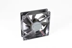 Nmb FBA09A12U, Axial Fan, L=8CM. Fixed Price $9.16.