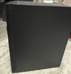 Montech X3 Mesh Mid Tower Case - Black With Evga Power Supply 650 Watt Bronze. Fixed Price $70.00.