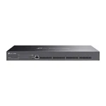 Tp-link SX3016F Omada 16-PORT 10GE Sfp+ L2+ Managed Switch. Fixed Price $549.99.