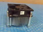 Dell Optiplex 390 3010 3020 Heatsink Cooling Fan 0KXRX. Fixed Price $9.99.
