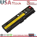 New Battery For Lenovo Thinkpad Edge E520 E420 E425 E525 57Y4186 42T4751 42T4752. Fixed Price $15.99.