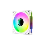Aerocool Phantom M-3 12 Pwm Argb Fan White. Fixed Price $16.26.