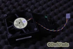 Dell 0G958P Case Fan Forcecon DFS803812MDOT G944P YW713. Fixed Price $7.93.