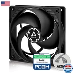 Arctic P12 Pwm Pst - Pc Fan 120MM Case Sharing Technology. Fixed Price $17.80.