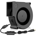75MM X 30MM Usb Blower Fan Turbine Centrifugal 5V For Diy Computer Case Home The. Fixed Price $20.37.