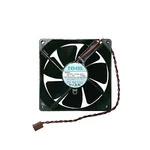 Nmb 3610KL-04W-B67 Fan Assy 12VDC .56A 92MM 2-WIRE. Fixed Price $35.00.
